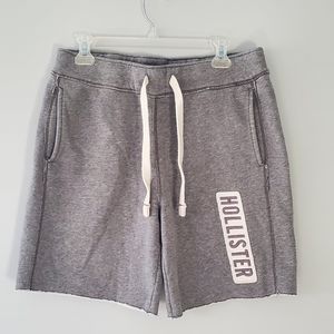 Hollister Sweat Shorts